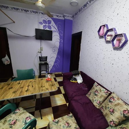 App12 - Rawda - Enjoy The Privacy Of Staying In A Quiet Apartment With Free Wi-Fi As Your Complete Second Home In The Heart Of ฮูร์กาดา ภายนอก รูปภาพ