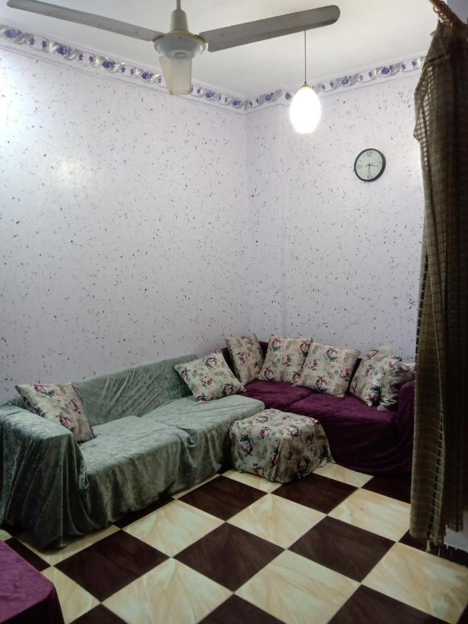 App12 - Rawda - Enjoy The Privacy Of Staying In A Quiet Apartment With Free Wi-Fi As Your Complete Second Home In The Heart Of ฮูร์กาดา ภายนอก รูปภาพ