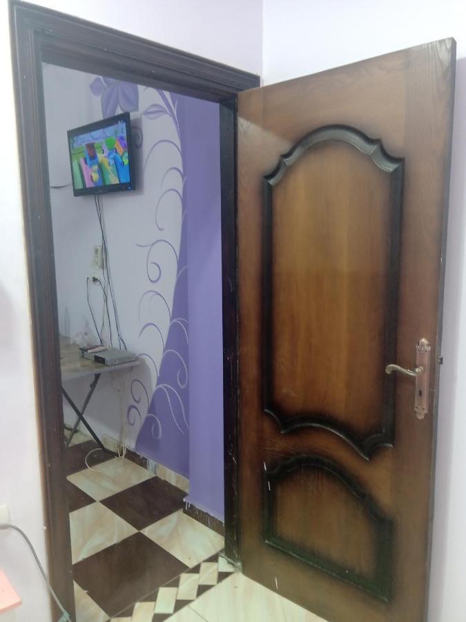 App12 - Rawda - Enjoy The Privacy Of Staying In A Quiet Apartment With Free Wi-Fi As Your Complete Second Home In The Heart Of ฮูร์กาดา ภายนอก รูปภาพ
