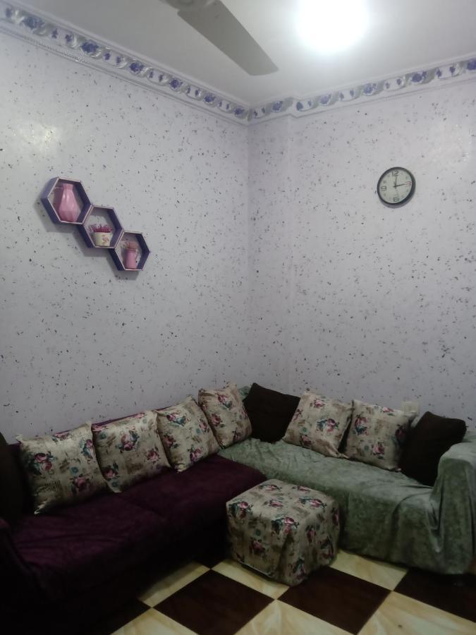 App12 - Rawda - Enjoy The Privacy Of Staying In A Quiet Apartment With Free Wi-Fi As Your Complete Second Home In The Heart Of ฮูร์กาดา ภายนอก รูปภาพ